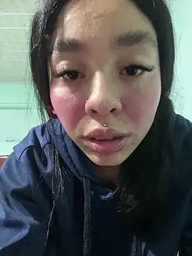 Snapshot of Xiiki chatting on April 23, 2026, 3:02 am Xiiki online show from April 23, 2026, 3:02 am