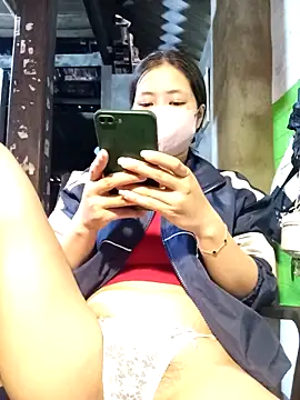 Venessa online show from March 25, 2026, 1:28 am