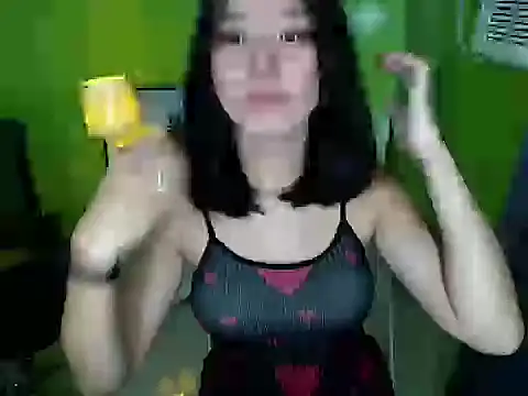 Ricaliciuos online show from April 24, 2026, 9:50 pm