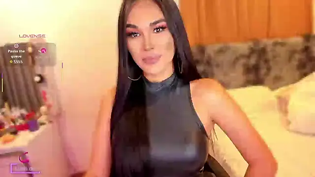 Fox Smithxx online show from March 9, 2026, 12:14 am