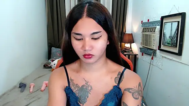 lil fantacy online show from October 30, 2025, 5:32 pm