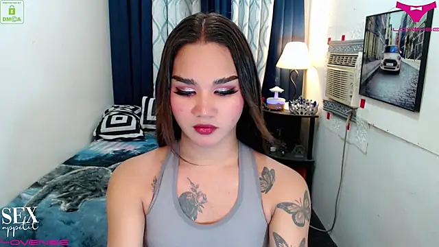 lil fantacy online show from December 23, 2025, 10:25 am