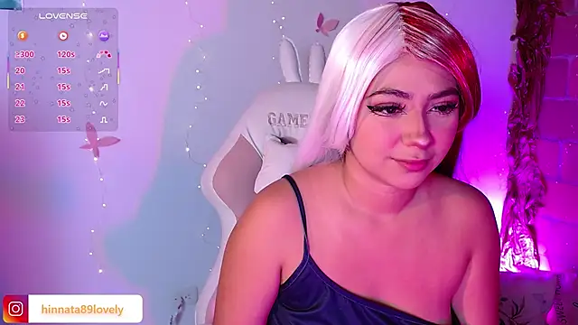 Snapshot of hinnata_lovely chatting on September 25, 2025, 11:38 am hinnata lovely online show from September 25, 2025, 11:38 am