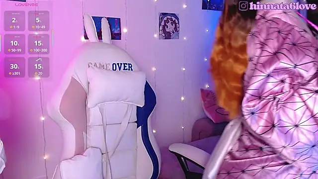 Snapshot of hinnata_lovely chatting on November 7, 2025, 12:21 pm hinnata lovely online show from November 7, 2025, 12:21 pm