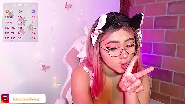 Snapshot of hinnata_lovely chatting on September 11, 2025, 12:05 pm hinnata lovely online show from September 11, 2025, 12:05 pm