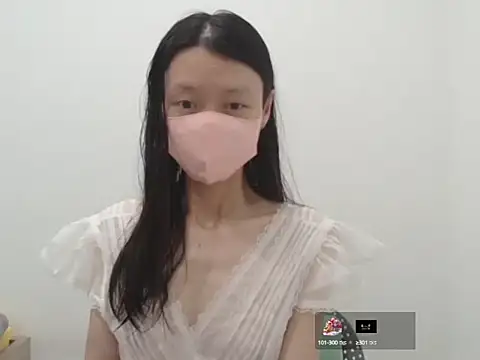 AlinaBaby x online show from October 2, 2025, 3:26 pm