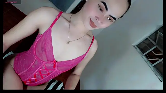 slutty afina online show from October 16, 2025, 6:10 am