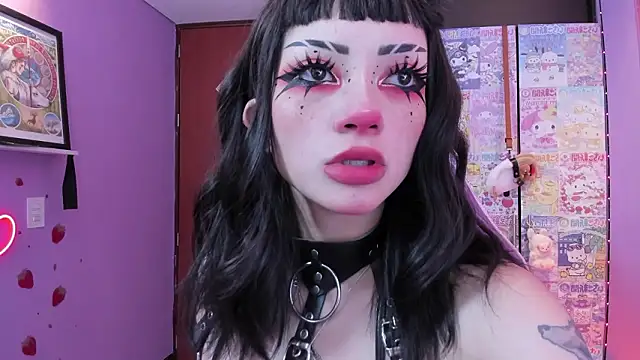 Vero Osb  online show from March 5, 2026, 11:10 pm