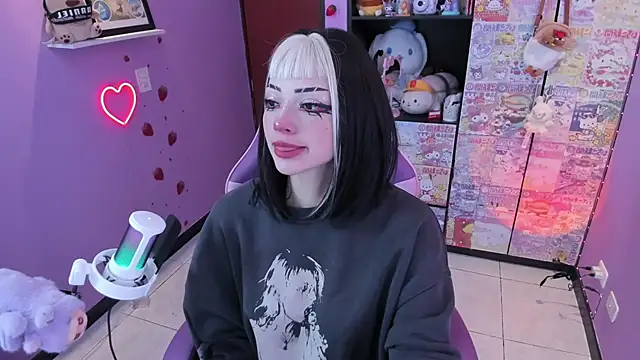 Vero Osb  online show from November 6, 2025, 11:31 pm