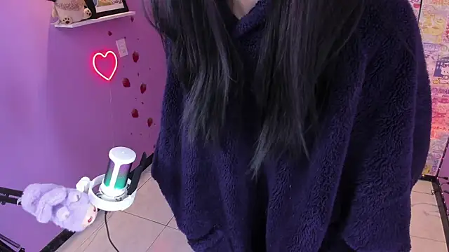 Vero Osb  online show from October 13, 2025, 11:38 pm