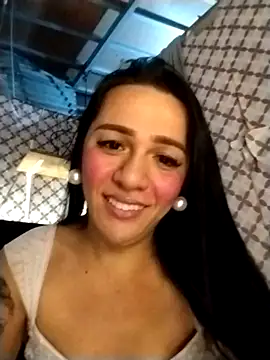 enoria1992 online show from March 18, 2026, 9:15 pm