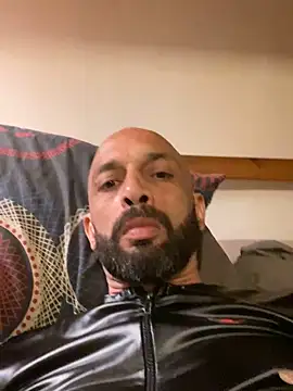 jackadi33 online show from October 31, 2025, 8:16 pm