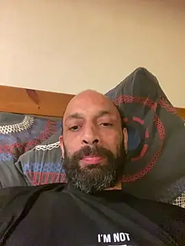 jackadi33 online show from November 29, 2025, 8:20 pm