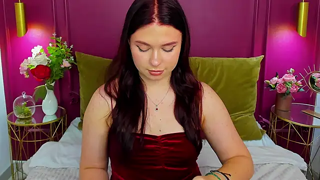 Snapshot of LizyBex chatting on November 27, 2025, 7:58 pm LizyBex online show from November 27, 2025, 7:58 pm