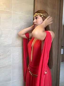 Snapshot of Nikii__ chatting on October 18, 2025, 1:35 pm Nikii online show from October 18, 2025, 1:35 pm