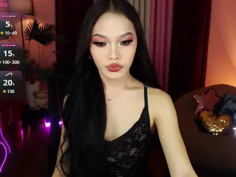Asianprincess69 online show from October 26, 2025, 12:11 am