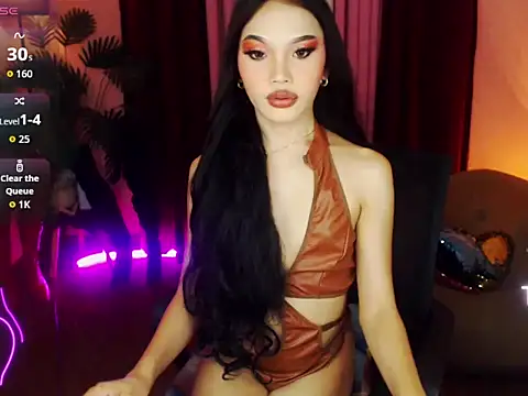 Asianprincess69 online show from November 16, 2025, 7:02 am