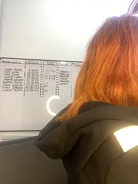 LorenBeiker- online show from October 7, 2025, 12:06 pm