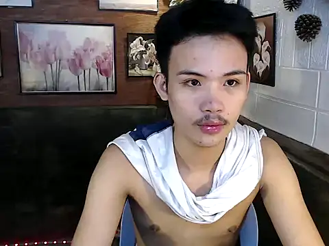 Urasiancumboix online show from October 9, 2025, 6:19 pm