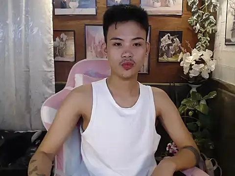 Urasiancumboix online show from September 26, 2025, 9:49 am
