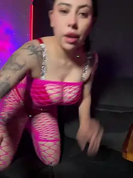 Draculona-666 online show from June 21, 2026, 2:28 am
