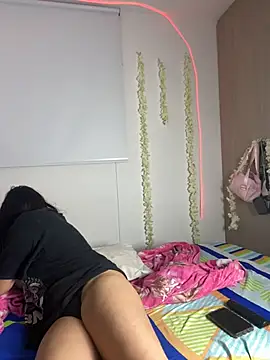 Snapshot of Velma_star chatting on February 28, 2026, 10:15 am Velma star online show from February 28, 2026, 10:15 am