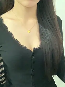 JennyQueen18 online show from February 3, 2026, 7:02 am