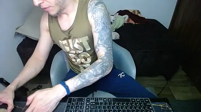 Snapshot of bossking017 chatting on February 28, 2025, 1:05 am bossking017 online show from February 28, 2025, 1:05 am