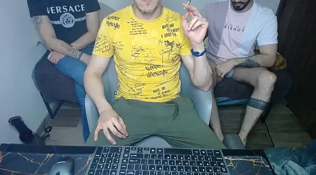 Snapshot of bossking017 chatting on February 28, 2025, 10:28 pm bossking017 online show from February 28, 2025, 10:28 pm