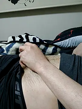 Koreanjjc online show from November 10, 2025, 11:04 am