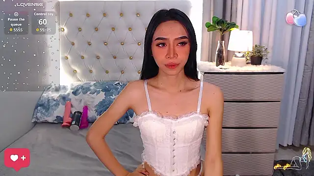 Snapshot of megumishemale_x chatting on January 9, 2026, 7:04 am megumishemale x online show from January 9, 2026, 7:04 am