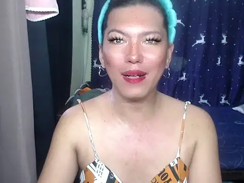 Queensabbyvee online show from May 16, 2026, 3:27 am