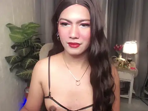 Queensabbyvee online show from February 16, 2026, 7:29 am