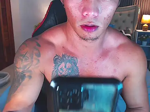 Snapshot of fuckinghot201 chatting on February 6, 2026, 9:49 am fuckinghot201 online show from February 6, 2026, 9:49 am