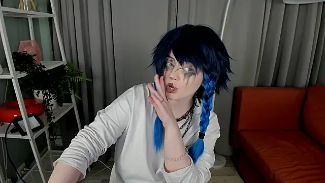  Killy  online show from October 5, 2025, 8:43 pm