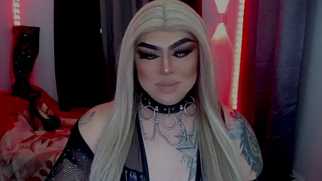 michellevixen922 online show from February 8, 2026, 6:11 am