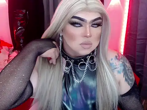 michellevixen922 online show from February 9, 2026, 3:21 pm