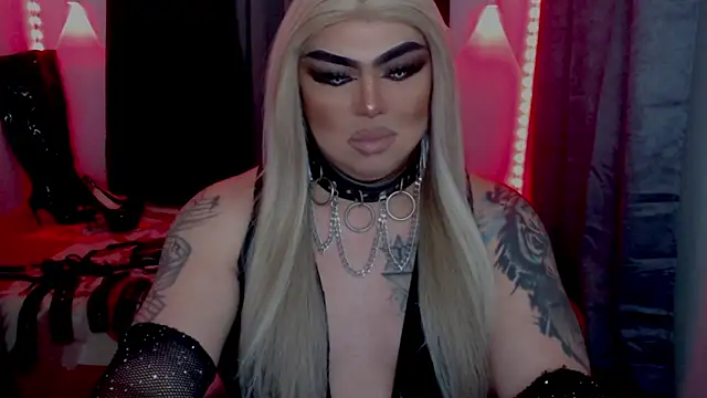 michellevixen922 online show from February 14, 2026, 3:40 am