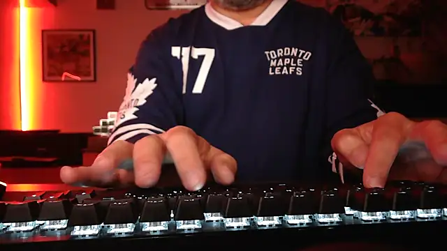 Hairyfred73 online show from October 28, 2025, 4:57 am