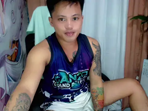 urhotfucker13 online show from October 24, 2025, 3:33 pm