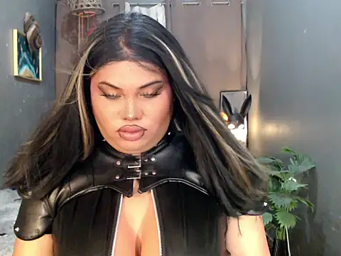 Snapshot of KitSmithCumerr chatting on May 18, 2026, 1:05 pm KitSmithCumerr online show from May 18, 2026, 1:05 pm