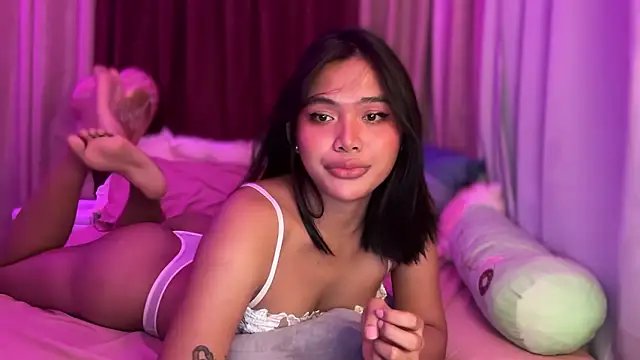 Yourbaby angelx online show from January 13, 2026, 6:56 pm