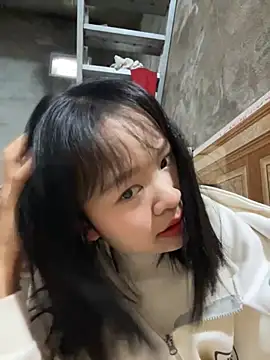 Daisy018 online show from November 5, 2025, 1:31 am