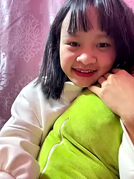 Daisy018 online show from October 1, 2025, 9:14 am