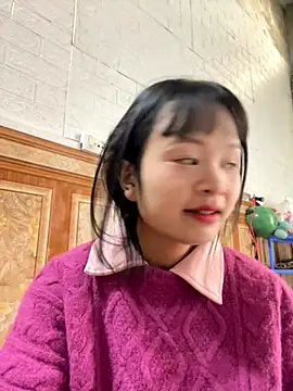 Daisy018 online show from November 21, 2025, 5:28 am