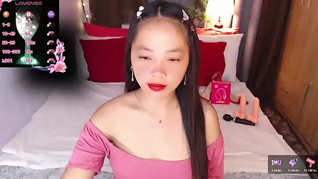 Snapshot of sexystela chatting on April 6, 2026, 7:26 pm sexystela online show from April 6, 2026, 7:26 pm