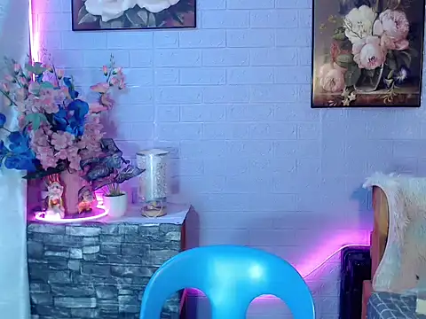 Snapshot of sexybabewarrior chatting on July 7, 2026, 8:45 pm sexybabewarrior online show from July 7, 2026, 8:45 pm