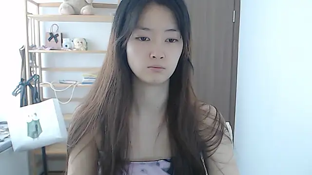 Mimi-cnbaby online show from May 3, 2026, 7:02 am