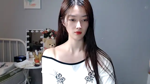 Mimi-cnbaby online show from October 18, 2025, 10:28 am