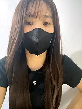 Lucy217 online show from November 10, 2025, 12:43 pm